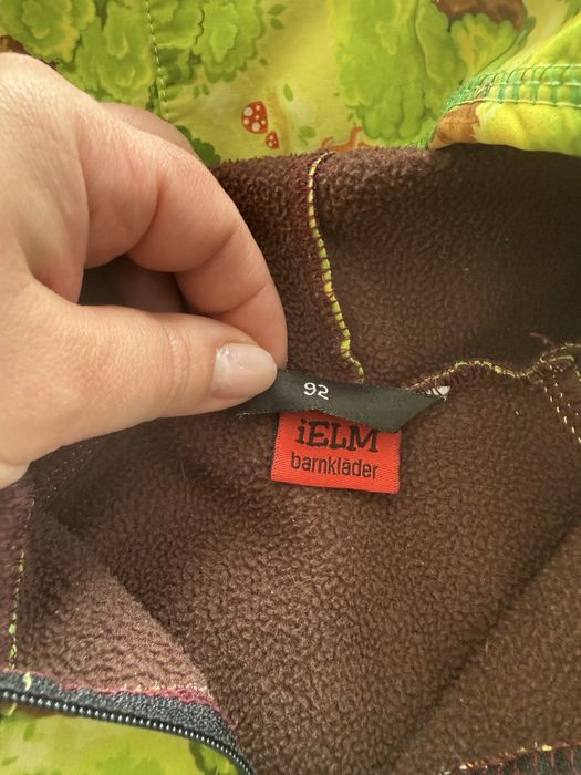 Salopeta marimea 92 IELM