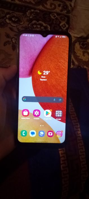 Samsung a14 128GB/4GB