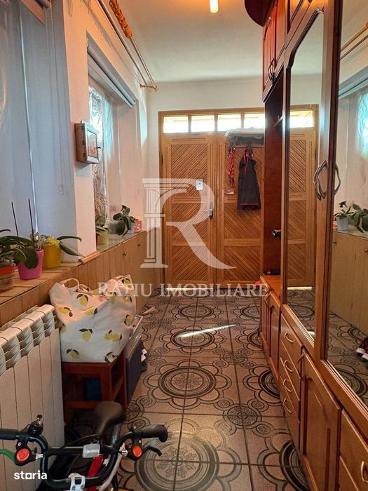 Casa cu 4 camere | Velenta | 127 MP Utili | Oradea
