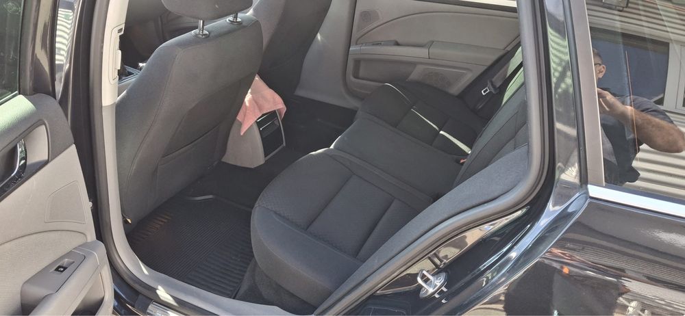 Vand skoda superb2facelift