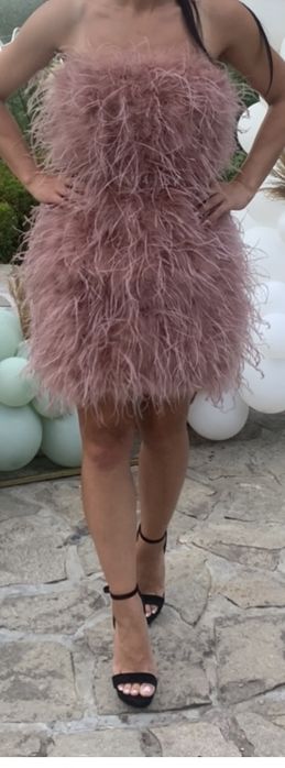 Рокля Nikole Collection