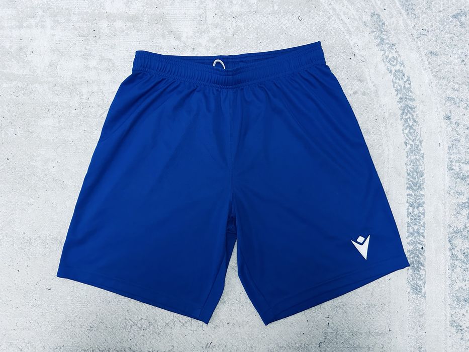 Спортивные шорты Macron оригинал(новый)