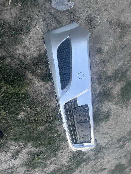 Bara fata opel astra h