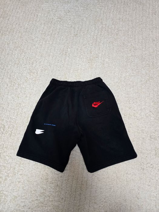 Nike - Къси гащи