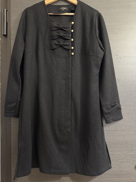 Rochie groasa de dama