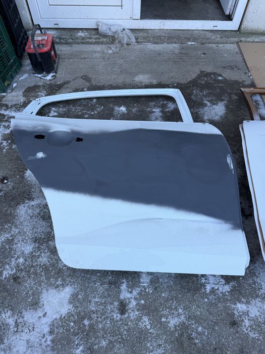 Usa / Portiera dreapta spate Dacia Logan 3 2020-2025