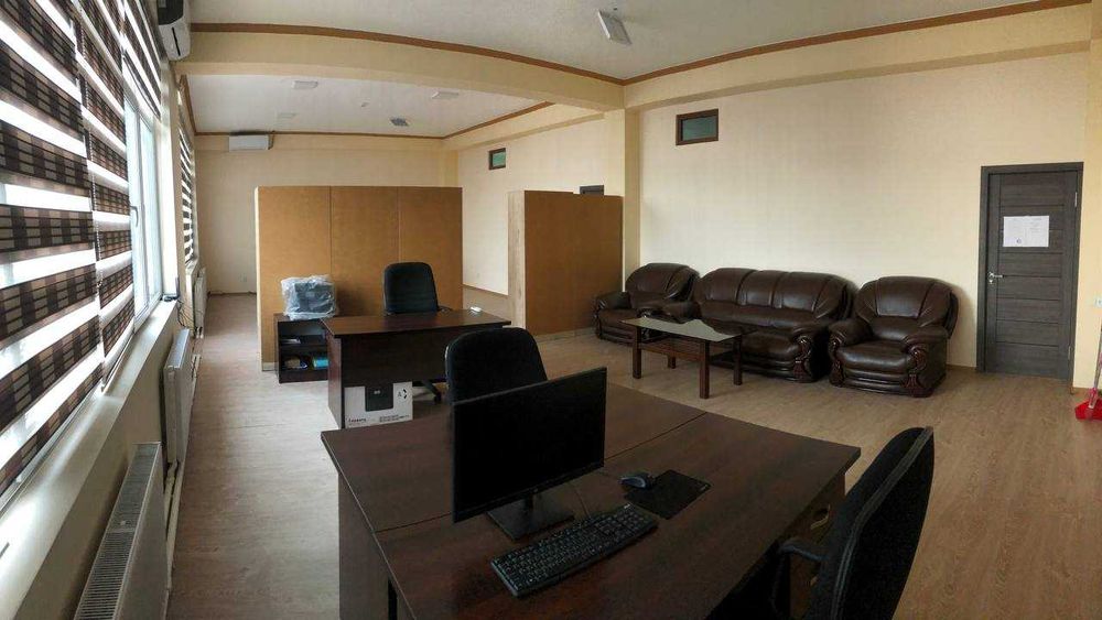 Сдаётся в аренду офис и магазин