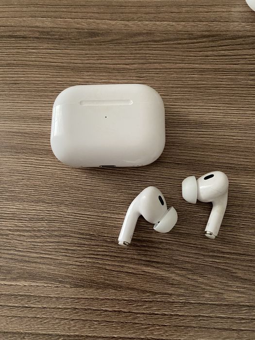 Airpods 2 про оригинальные