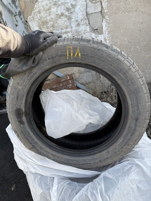 Шины Pirelli 205/55/16
