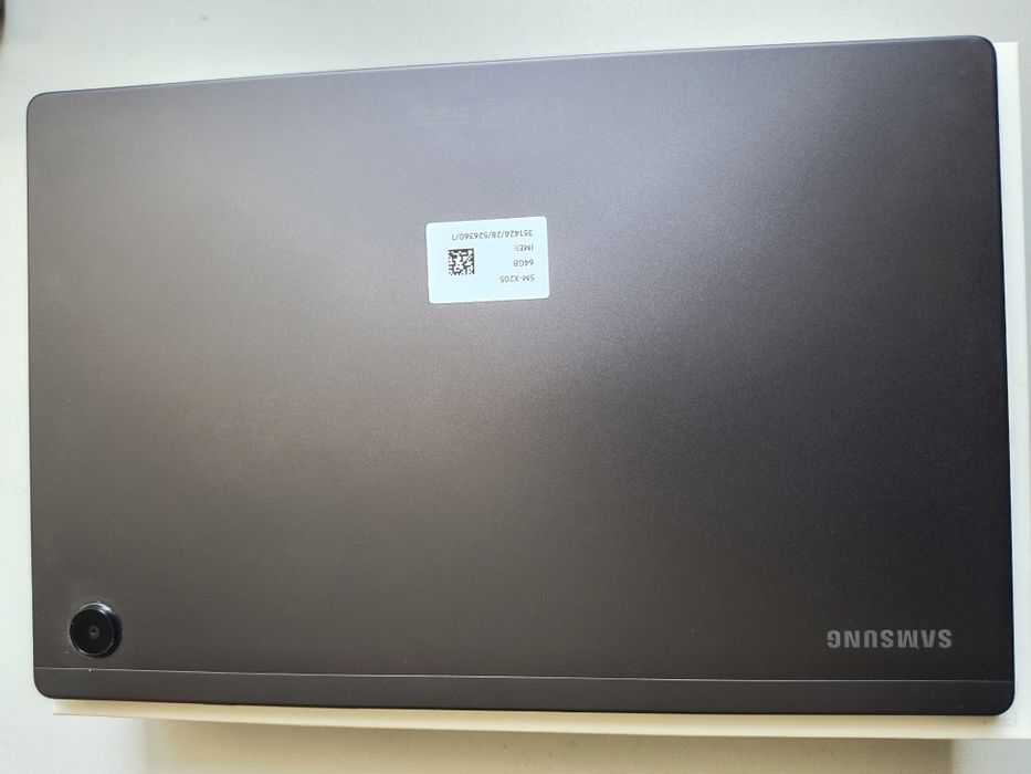 Samsung Galaxy Tab A8, 4GB RAM, 64GB LTE