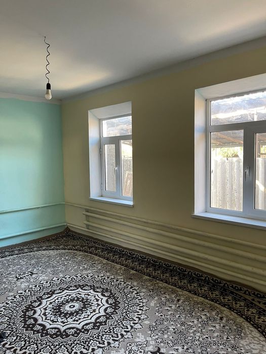 Уй сотилади 13 соток