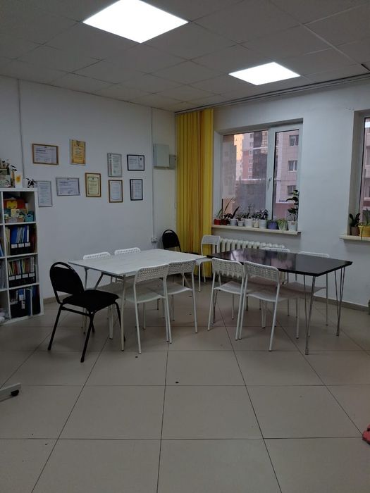 Кабинет в аренду