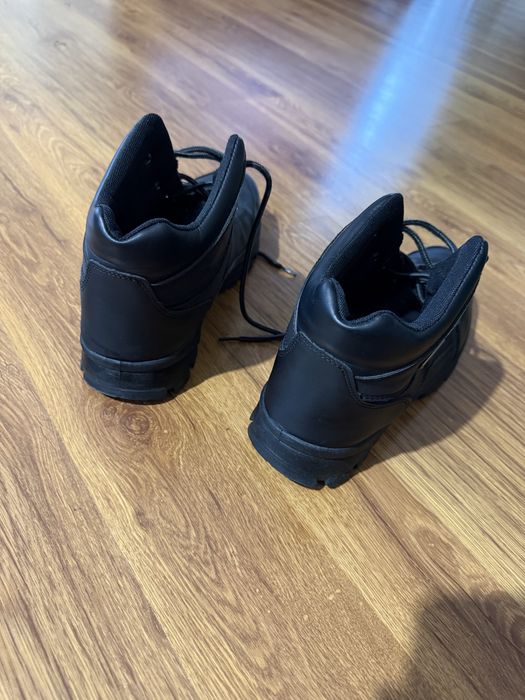 Мъжки зимни боти.