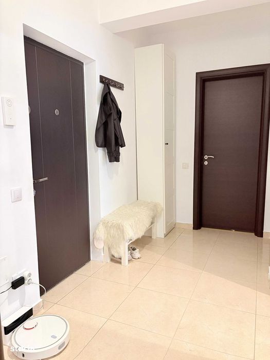 FIZICIENILOR.  Apartament 2 camere de inchiriere