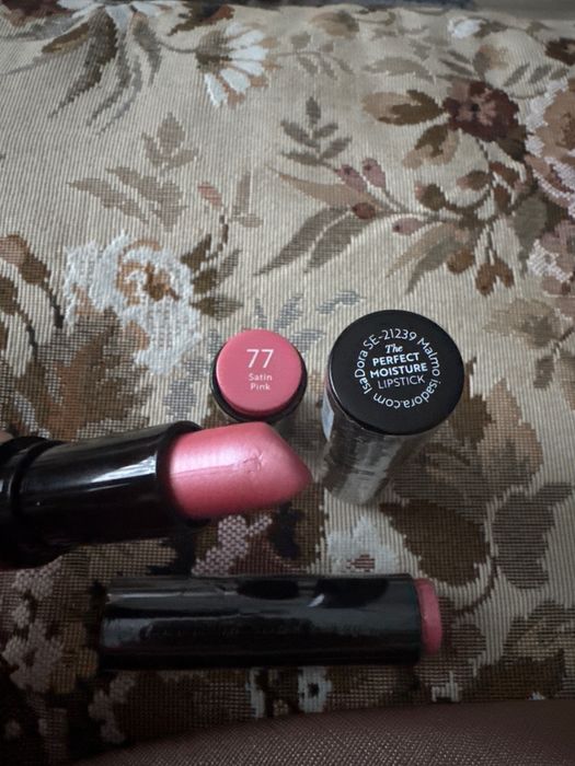 Губная помада Isadora Malmo