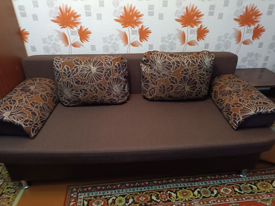 Продам диван-кровать