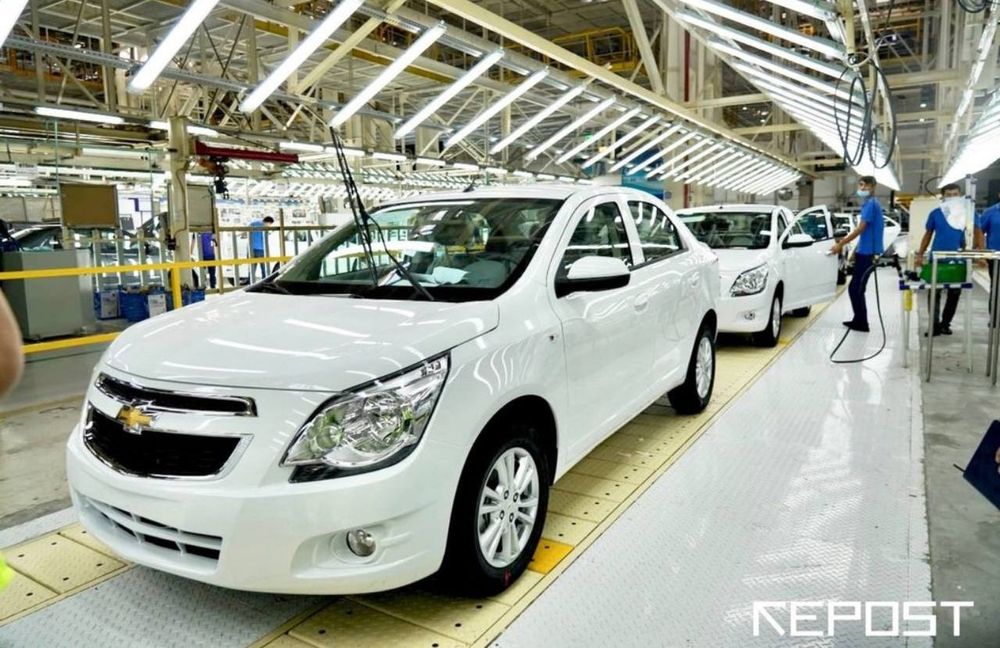 2026 Cobalt MCM новый! фул комплектация!