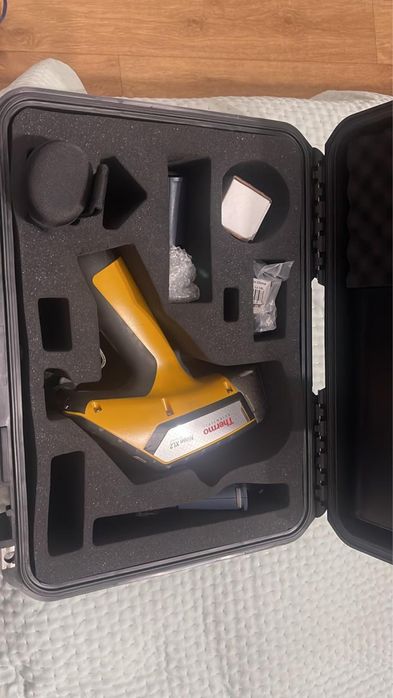 Аппараты-анализаторы Thermo Niton