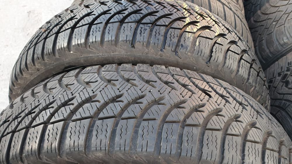 Anvelope Iarnă M+S 215/60R16,205/60R16,225/55R17,185/60R15,195/50R15