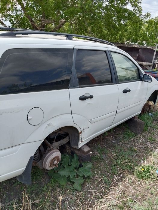 Продам Форд Фокус