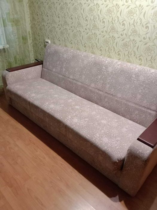 Раскладной диван