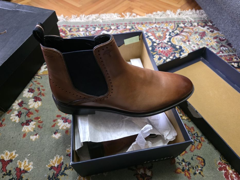 Ghete joop tip chelsea 44