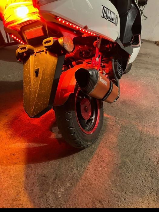 М8 про стант 180куб