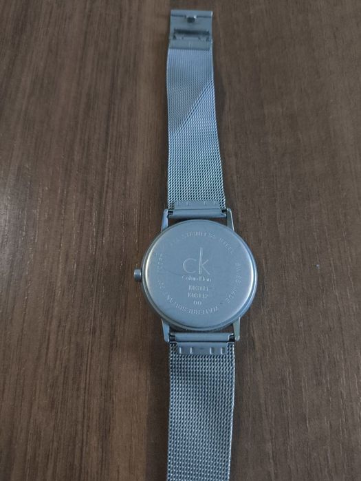 Оригинальные часы