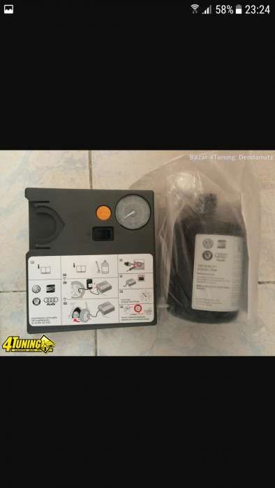 Compresor aer kit de reparatie oferta 100 lei!