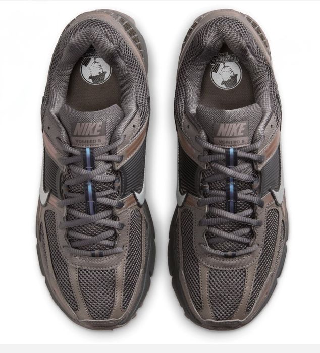 Nike Zoom Vomero 5