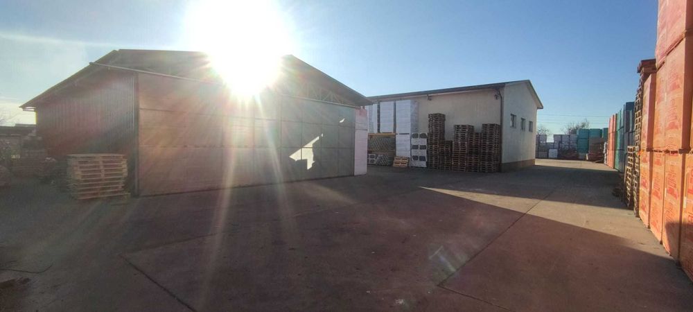 Spatiu comercial central Vadu Moldovei