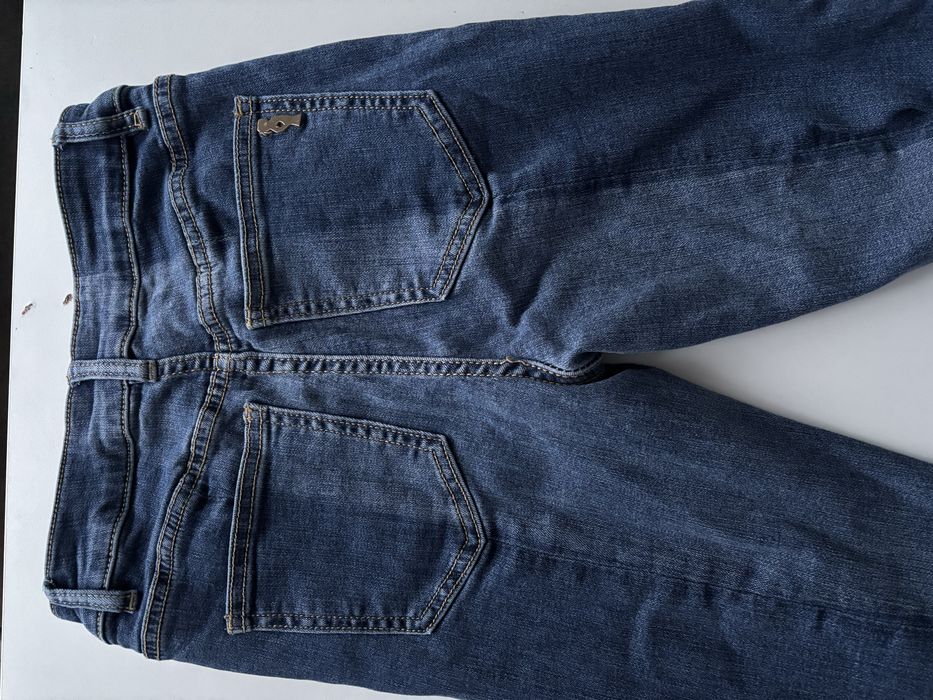 Дънки , пола, гащеризон Alessa Liu jo, Zara деним