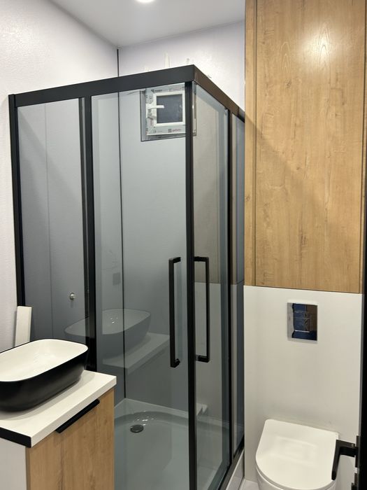 Модульный дом 20 кв