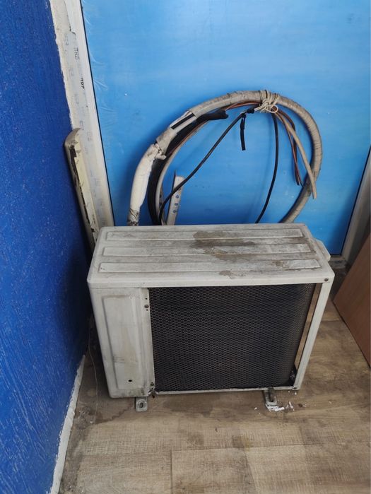 продам кондиционер