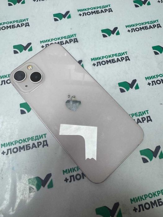 Apple iPhone 13 (Кордай) лот 115\9568