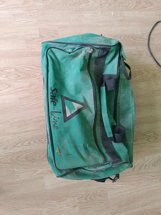 Екипировка за алпинисти