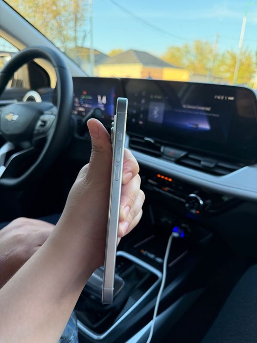 Телефон Айфон 16 про макс