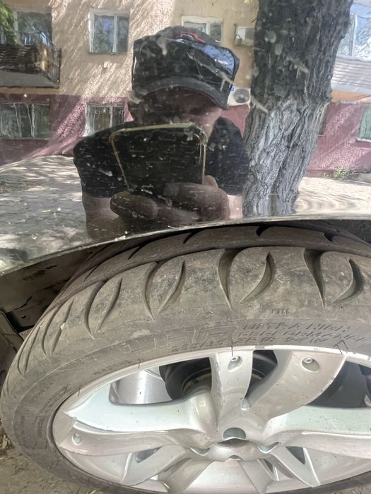 Продам диски R18