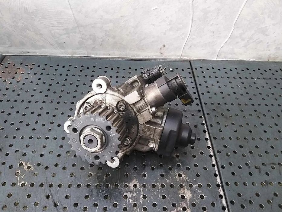 Pompa inalta 2.0 tdi vw golf 7 0445010538 04l130755e 04l130101