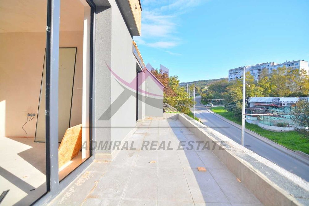 Продава се Двустаен апартамент в Варна, Владислав Варненчик - 70 кв.м за 1286 €/кв.м - Снимка #4