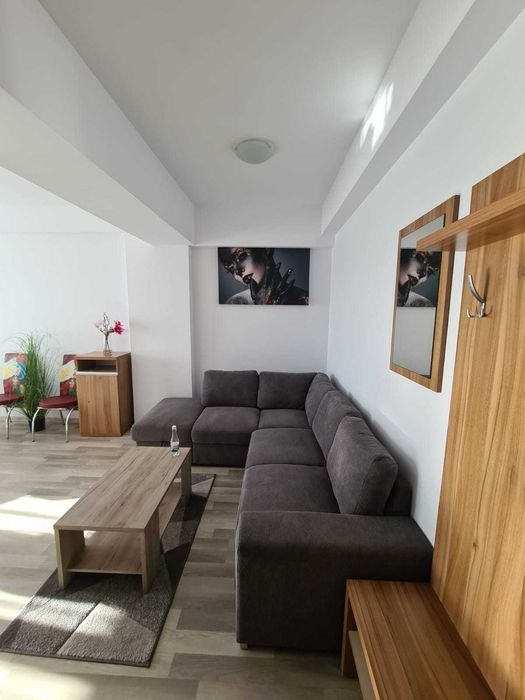 Apartament 2 camere Mamaia – Summerland - Fratelli