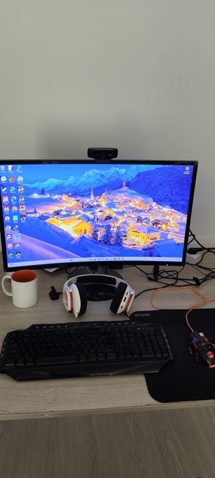 Продам intel core i5 12400f