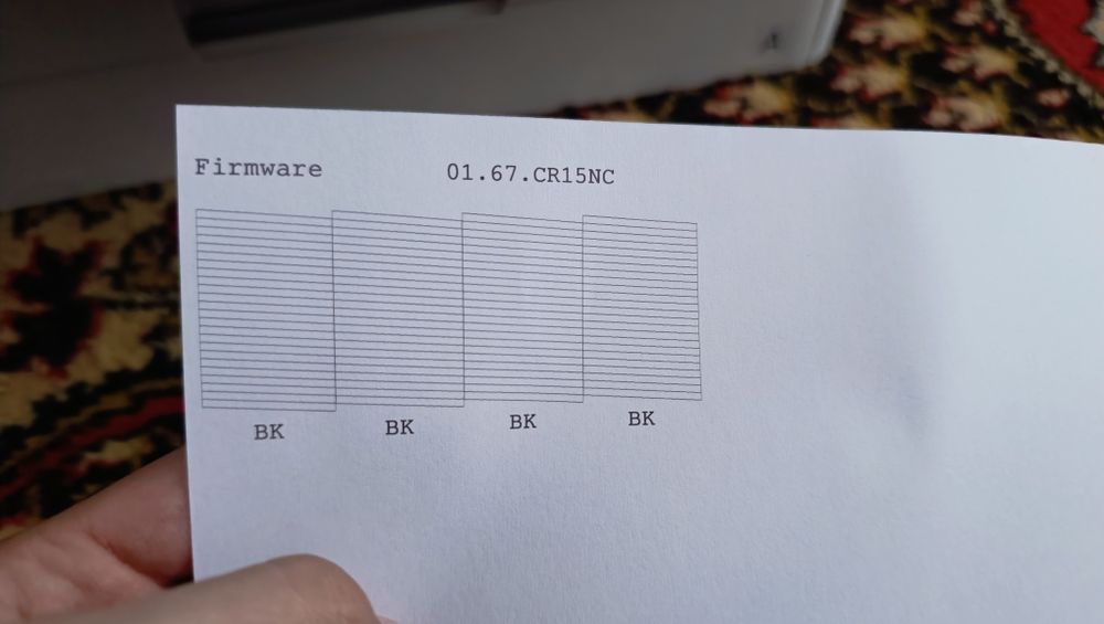 Multifuncțională Epson WF-M5799DWF