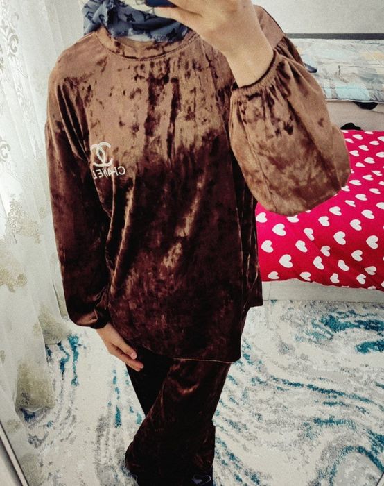 Qizaloqlar uchun sifatli dvoyka