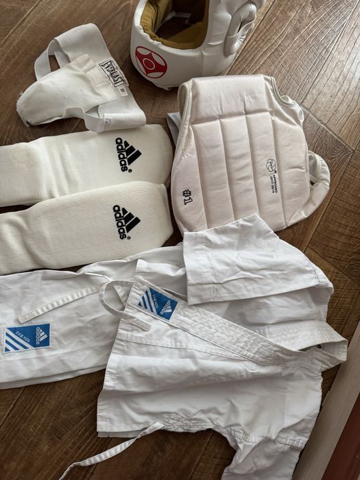 Продам набор на карате