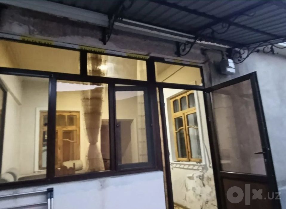 Мирабадский район