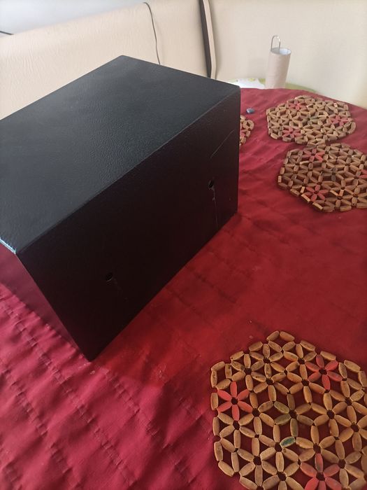 Seif electronic 30/20