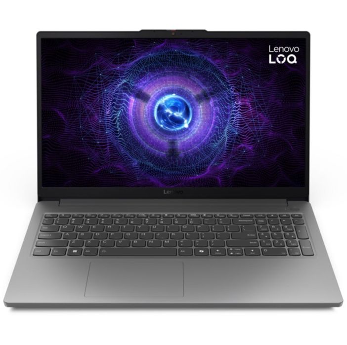 Ноутбук Lenovo LOQ 15IAX9E 15.6” /16ГБ / SSD 512 / БЕЗ ОС