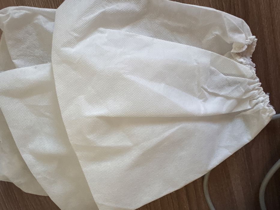 Вытяжка для маникюра