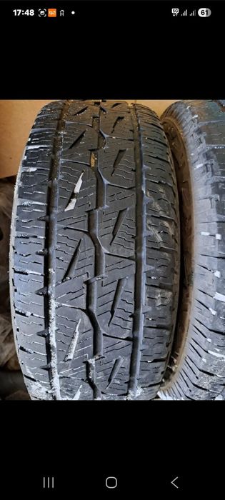 Продам шины Bridgestone